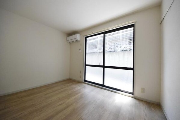 メゾンドシャルポンティエ1の物件内観写真